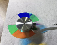 For Benq TK810 TK850 BK4000M TK860 AK810N RK9220 RK9000 Projector Color Wheel