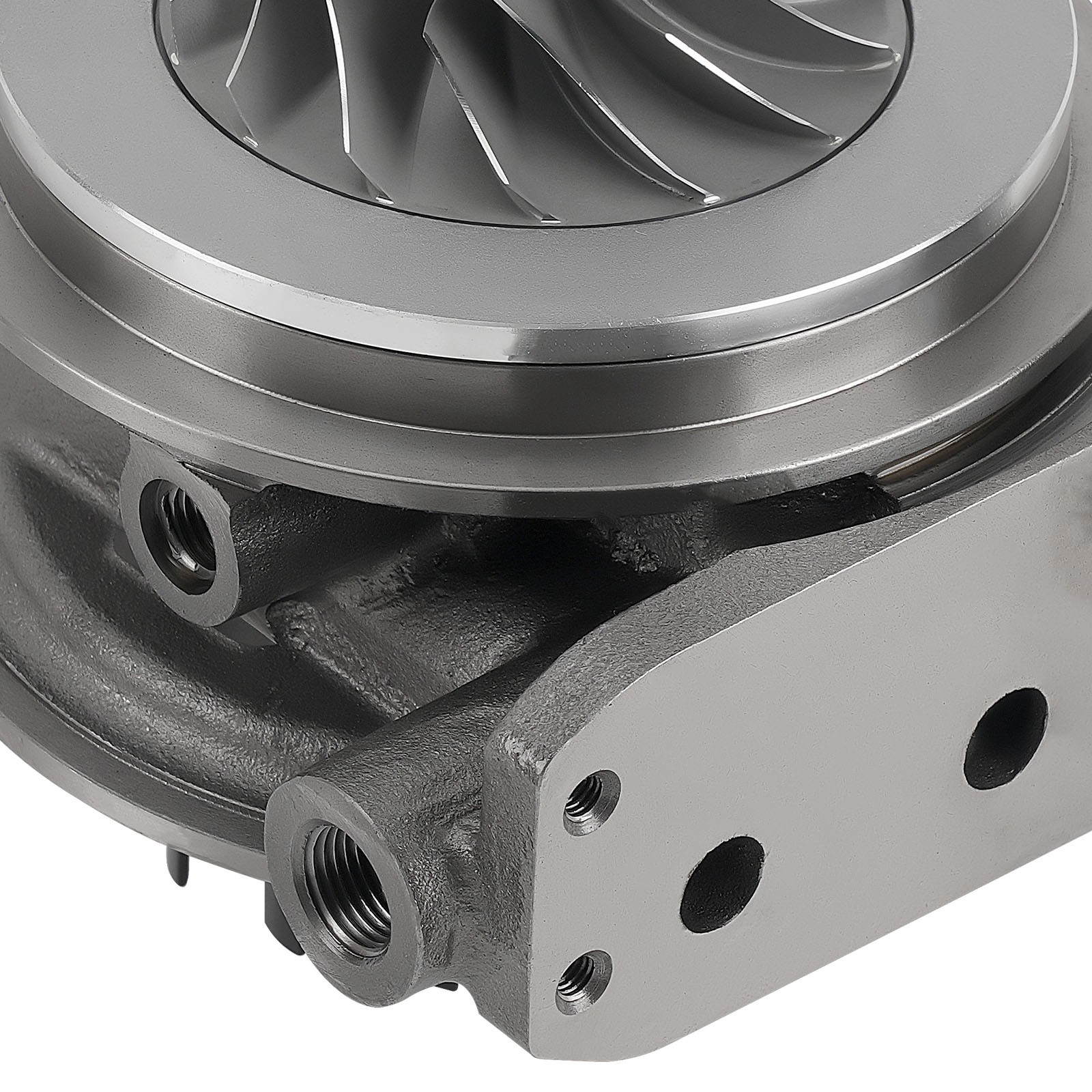 HE351VE Turbocharger Chra for Dodge Ram 2500 3500 Cummins Diesel 6.7L 2007-2012 thumbnail 3