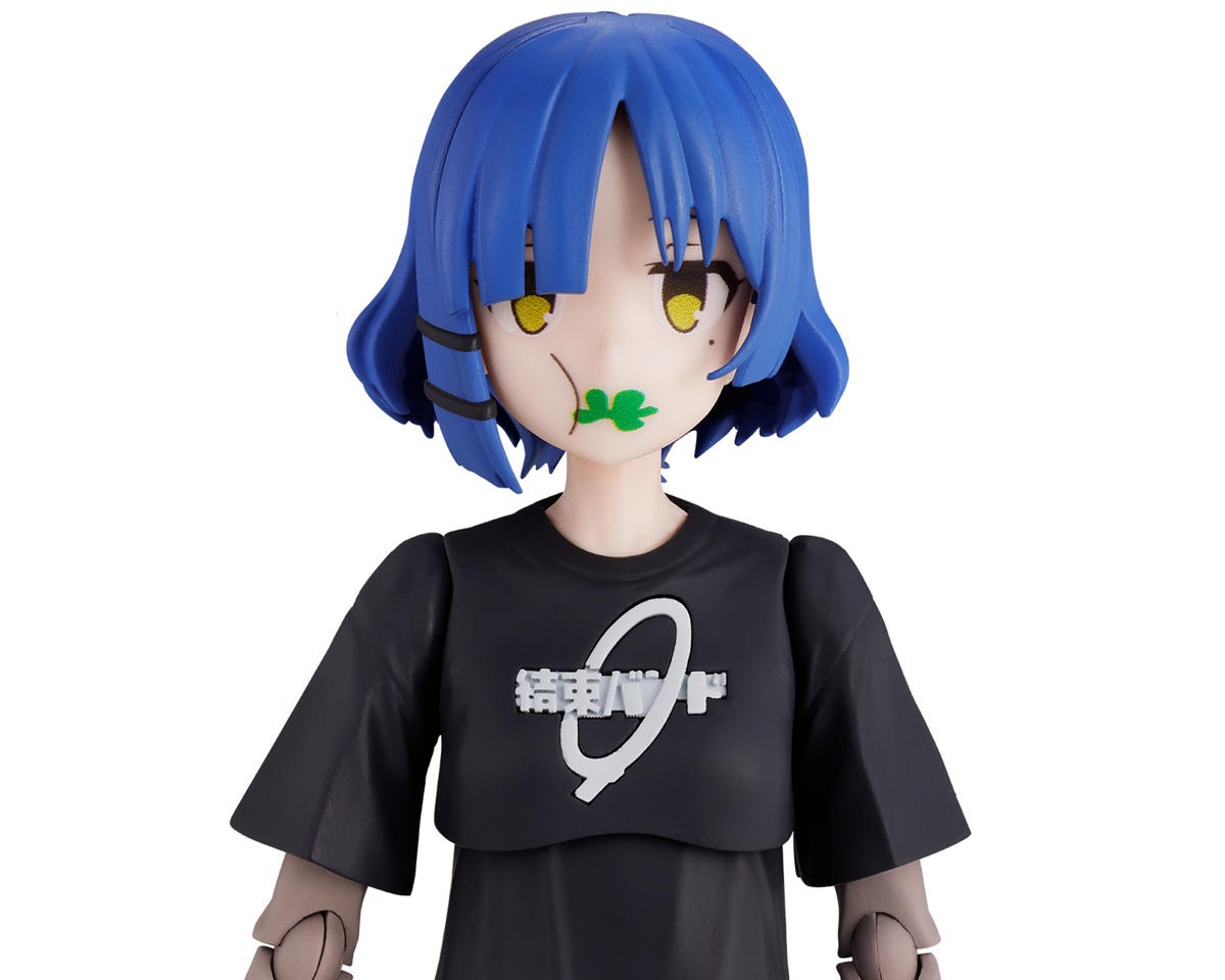Bandai 30MP Bocchi The Rock! Ryo Yamada Model Kit [BAS2843701] | eBay