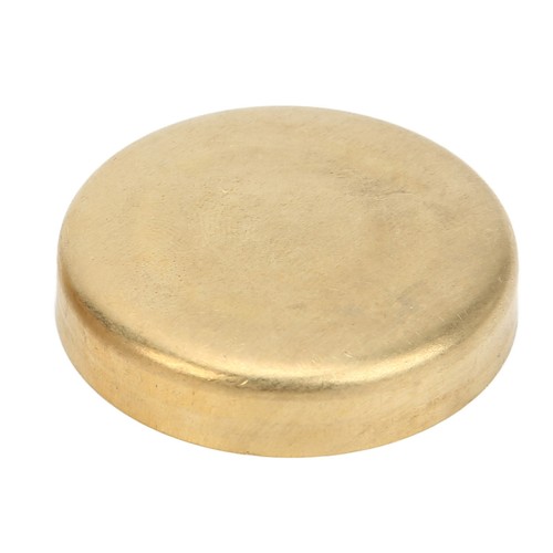 Freeze Plug Kit Brass Freeze Plug Kit Engine Expansion Plugs MPE-108BR PE-108R - Picture 2 of 12