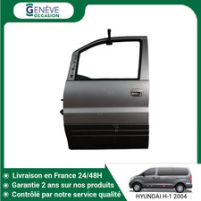 Porte avant et accessoires Hyundai H-1