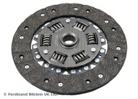 ADM53108 Blue Print Kupplungsscheibe FüR Asia Motors,Ford Usa,Mazda