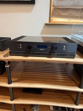 Brinkmann Edison Mrk 2 Phono