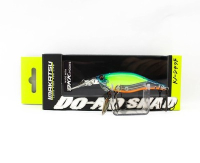 Imakatsu Do No Shad 60 Floating Lure 06 (9893)