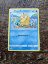 Psyduck 28/149 Sun & Moon NM or LP Pokemon Card on eBay