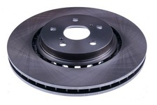 DENCKERMANN Bremsscheibe Vorne für TOYOTA RAV 4 III 328mm B130928