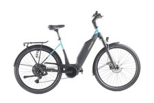 Kreidler Vitality Eco 3 Sport - 2024 - 50 cm | 545 Wh | E-Bike Trekking