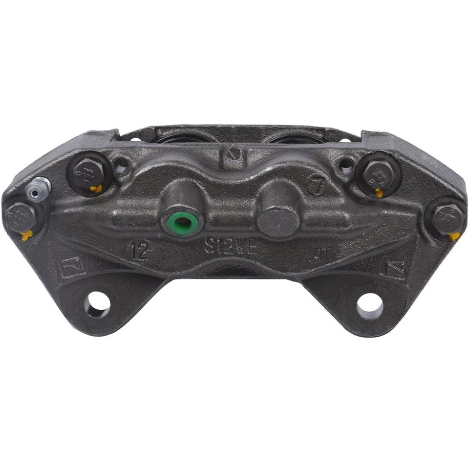 Pinzas de freno delanteras Cardone para Toyota 4Runner 1996-2002 Foto 3 de 4