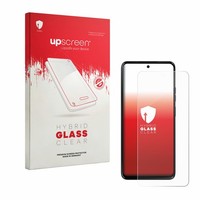 Display Panzerfolie Schutzglas FüR Motorola Moto G47