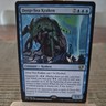 MTG Deep-Sea Kraken Commander 2014 Mint Condition Regular R 105/337