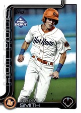 2025 Topps Pro Debut Baseball Pick Complete Your Set #PD1-PD200 RC Base 🔥⚾🔥