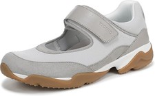 Vionic Women's Walk Slim Giselle Mary Jane Sneaker
