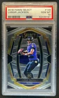 2018 Select Lamar Jackson RC Rookie Premier Level #149 Ravens PSA 10