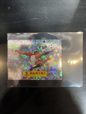 Panini Soccer Trading Card #0 Holographic/Prizm Parallel/Variety