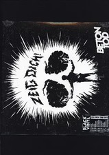 Zeig Dich!, 1 Schallplatte (Vinyl Black) | Betontod | Vinyl / Schallplatte