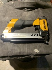 Bostitch 450S2 Pneumatic Wide Crown Lathing Stapler 16g