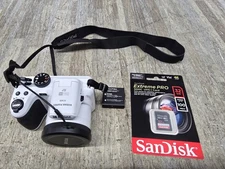 Kodak Pixpro AZ425 20.0MP 42X Zoom Digital Video Camera Mint Tested Free Shippin