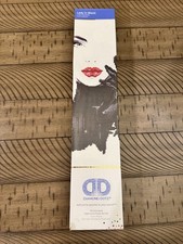 Diamond Dotz Diamond Painting Kit "Lady in Black" DD10.022