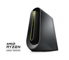 DELL Alienware Aurora R10 Desktop Ryzen 7 16GB RAM 512GB SSD 1000GB HDD W