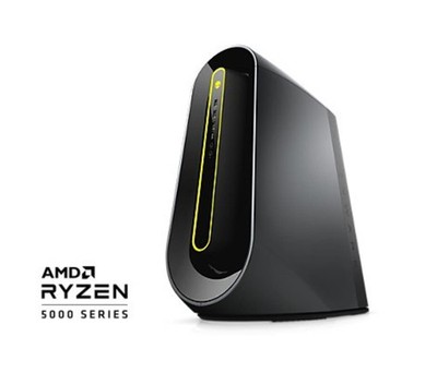 DELL Alienware Aurora R10 Desktop Ryzen 7 16GB RAM 512GB SSD 1000GB HDD W