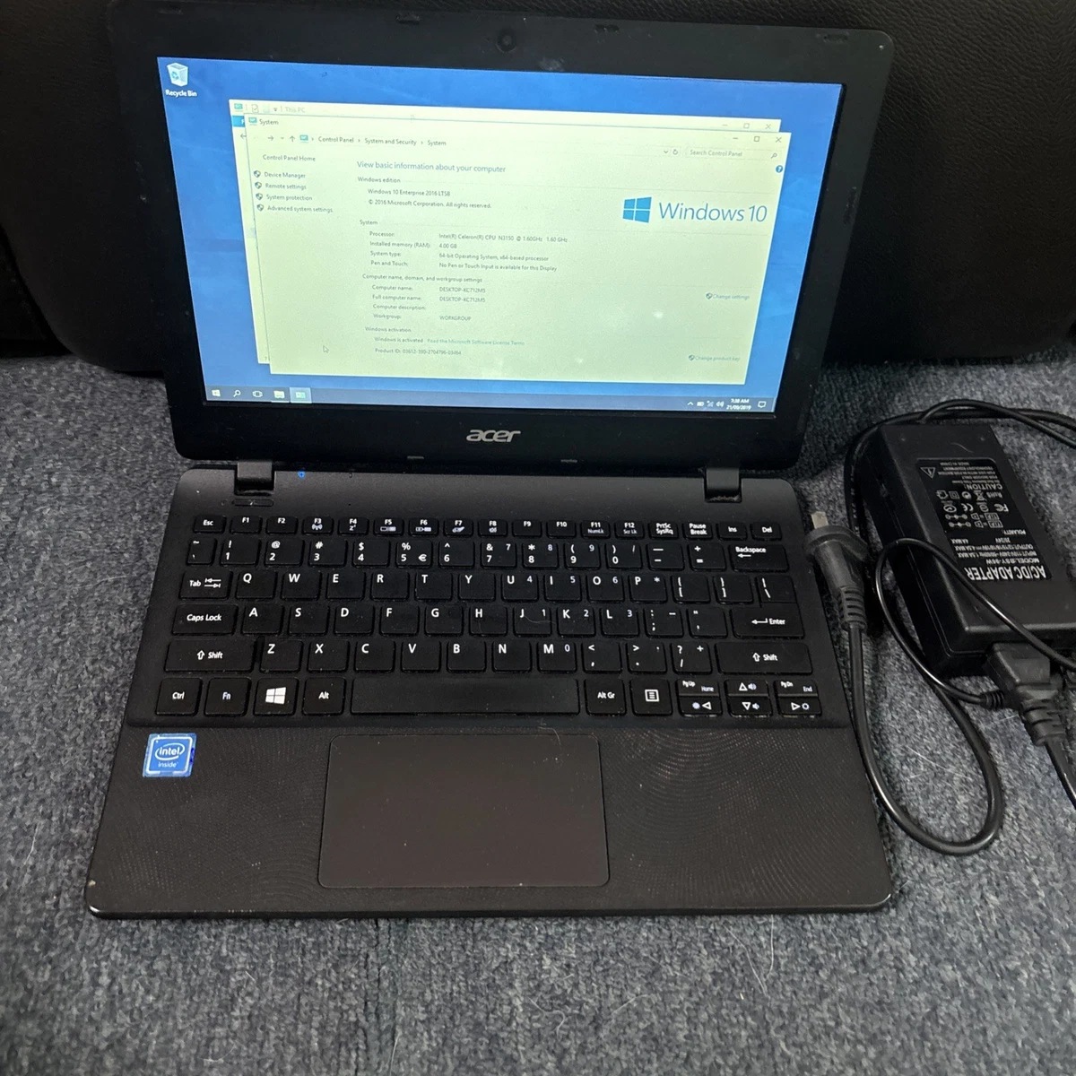 ◆②Acer TravelMate Win11　メモリ8G★Office2021 Acer TravelMate 8GB RAM PC Laptops & Netbooks for Sale - eBay