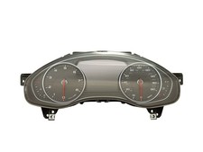 Compteur Audi S6