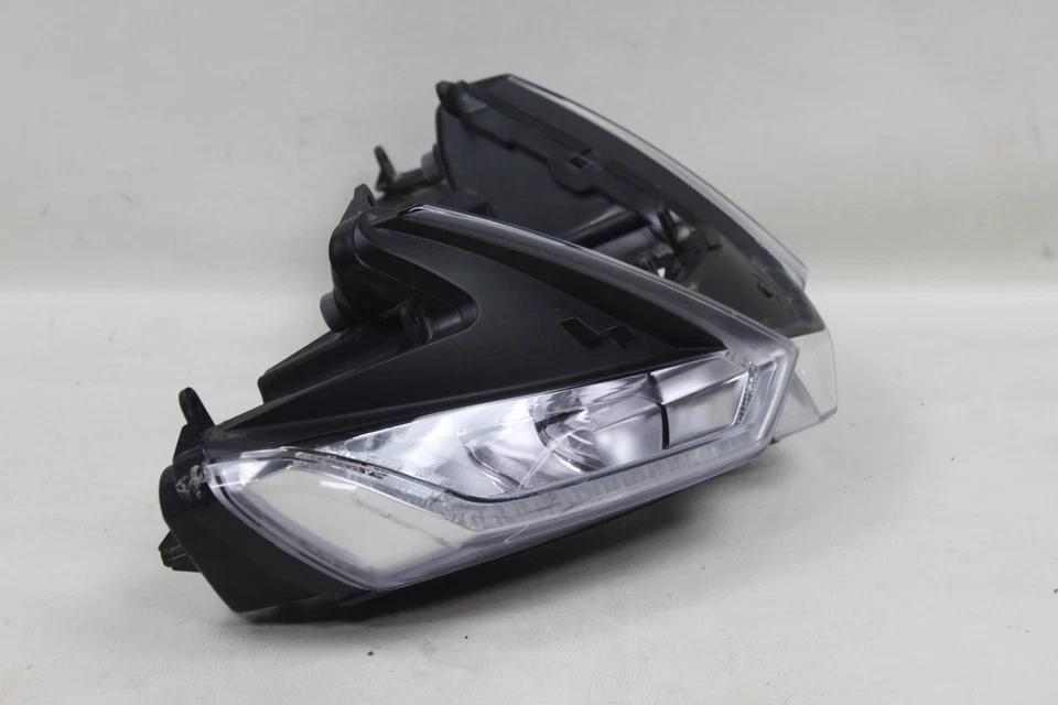 Aprilia RSV4 1100 21-25 RS660 Tuono OEM LED Front Headlight Assembly Light - Image 2 of 4