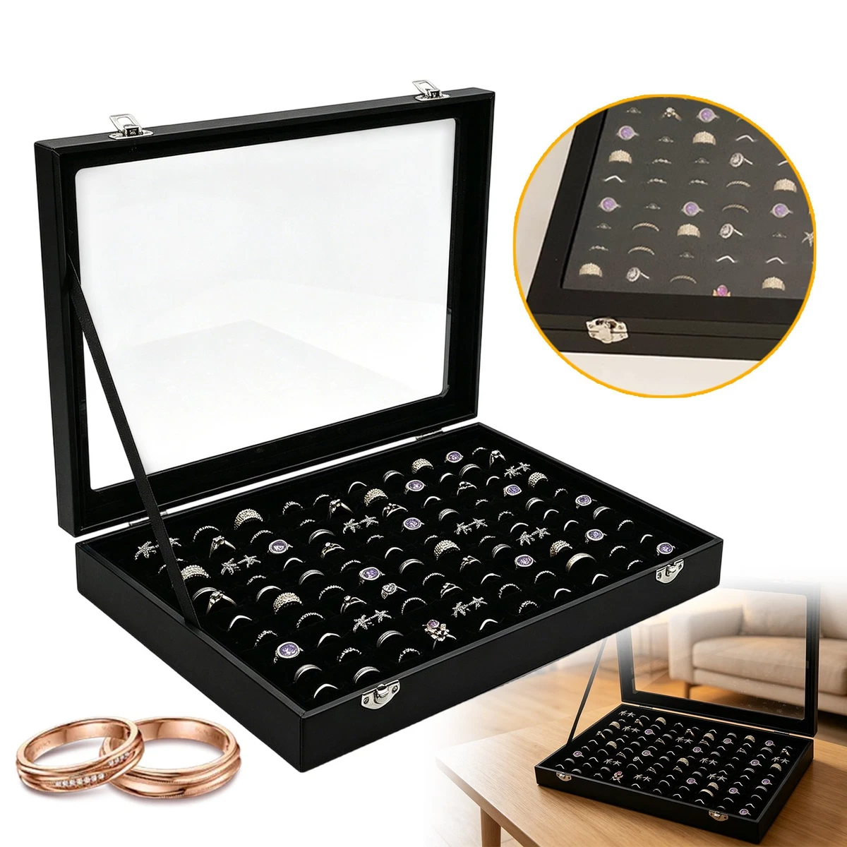 spülmittel aufbewahrung 3-1 Spülmittel-Organizer Set Kommentiere mit „Backen“ für Farbe:flieder Store