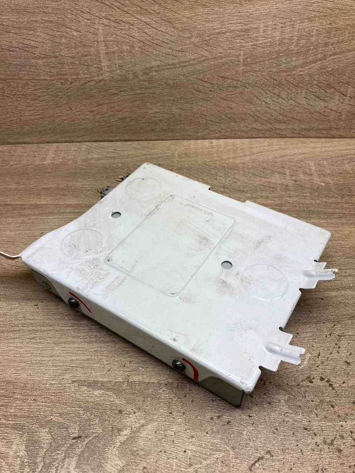 8673100 1 V00240 25205174B Volvo XC70 Navigatore Sat Navigazione GPS Sistema - Immagine 2 di 4