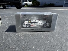 1/43 Spark Porsche 919 Presentation 2014 - WAP0205010E