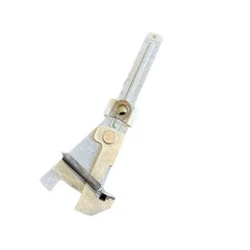 BIC TURNTABLE GEAR ASSEMBLY FOR 940, 960 980, 981 + 2