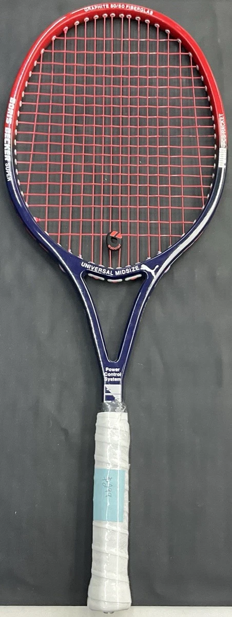 Preços baixos em Boris Becker Raquetes de Tênis | eBay