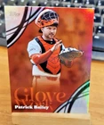 2026 Topps Series 2 Patrick Bailey Base (RAW)