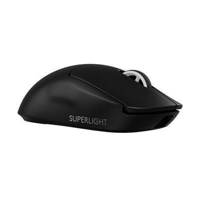 Logitech G PRO X Superlight 2 SE kabellose Gaming-Maus Schwarz