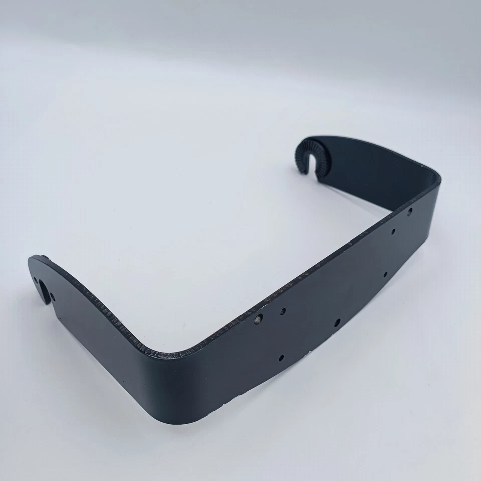 Raymarine C80 E80 MFD Chartplotter Radar Sonar Mounting Bracket Mount Navionics - image 4 of 4