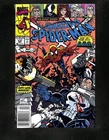 Amazing Spider-Man #331 Newsstand Variant Punisher! Marvel 1990