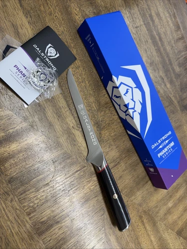 Dalstrong 6” Boning Knife Phantom  Series