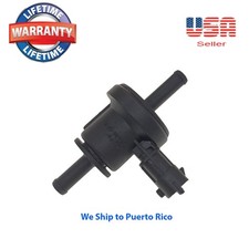 Vapor Canister Purge Valve For Hyundai Elantra 2007-2012 Kia Soul 2010-11 2.0l