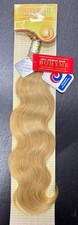 Bohyme Gold 100 Virgin hair Body Wave 22'' D27/613