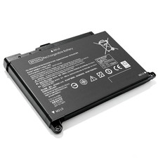 BP02XL 849909-850 Battery for HP Pavilion 15-AW 15-AU Series Laptop