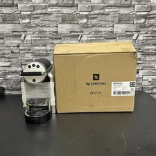 Nespresso Zenius ZN100 Professional Coffee Expresso Machine