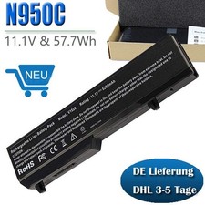 Batteria per DELL Vostro 1510N241H 312-0724 312-0859 451-10586 451-10655 K738H N950C