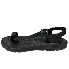 Chaco Men's Bodhi Adjustable Strap Classic Sandal Black