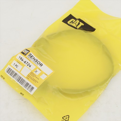 #ad #ad FOR CAT 194 6724: 3 Pin Heavy Duty 472kPa Pressure Sensor $124.99