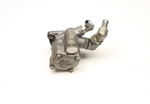2024 KENWORTH T680 CUMMINS X15 ENGINE POWER STEERING PUMP PEV1816-18R101