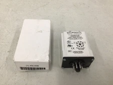 MACROMATIC -  VAKP012D  Voltage Sensing Relay 8 Pins 10 A, 12V DC