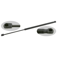 Febi Bilstein Gasfeder, Motorhaube 24719 FüR MERCEDES-BENZ, Rechts