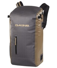 Dakine Cyclone Dlx Dry Backpack 36L - Castlerock/Stone