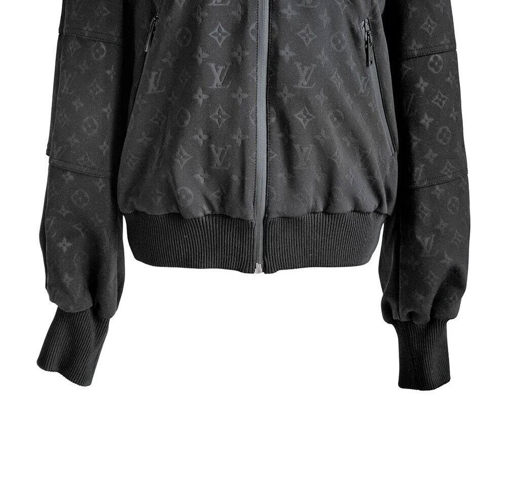 LOUIS VUITTON（LV） Giacca Louis Vuitton monogramma in rilievo 1A9EQ0 7529632175 129033351
