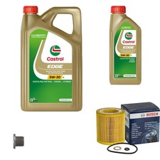 Filtre à huile BMW 330